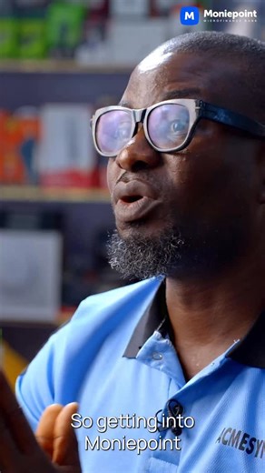 Since Mr Endurance started using Moniepoint, there hasn’t been a single day of regret. Instant settlements. Seamless transaction tracking. All-round peace of mind. We are the bank built for your business progress. As you start the year with progress in mind, there’s no better way to move forward than opening a Moniepoint account and banking with the bank made for your business growth. Open a Moniepoint account today. #madeforyourprogress #bankwithmoniepoint💙 | Moniepoint