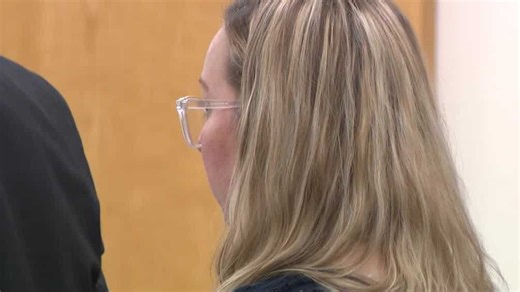 Former teacher pleads guilty to sexually assaulting student in 2021