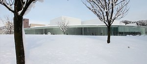 21st Century Museum of Contemporary Art