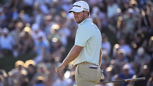 Pierceson Coody keeps top-25 streak going, tops Aon Swing 5 for Pebble, Genesis