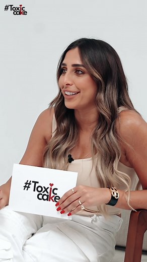 Toxic Cake with Mohamed Farag & Lina Tahtawy | Episode 2 on YouTube