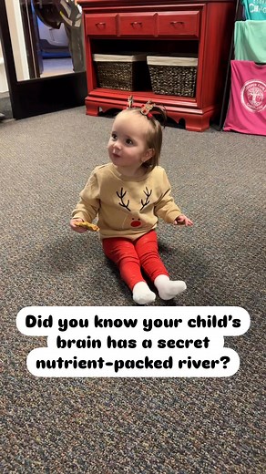 Did you know your brain has a special fluid that helps it grow and stay healthy? Cerebrospinal fluid (CSF) is like a nutrient-packed river that cushions the brain, delivers nutrients, removes waste, and maintains pressure. It’s vital for healthy brain development, especially in the early years of life.Stress in the dura mater, the brain’s protective layer, can disrupt CSF flow. Known as dural stress, it’s often caused by birth trauma, cranial misalignments, or spinal tension, affecting brain and