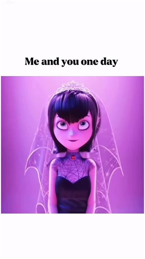 ℝ𝕖𝕝𝕒𝕥𝕚𝕠𝕟𝕤𝕙𝕚𝕡 𝕄𝕖𝕞𝕖𝕤💞 on Instagram: "🎥Dracula’s castle in Hotel Transylvania is designed so that it physically transforms to protect itself—doors disappear, staircases rearrange, and rooms shift—making it almost impossible for humans to navigate. The animators treated the castle like a living character, not just a background setting. Another cool one: Mavis was the first female lead in a Sony Pictures Animation film, and her design (short black hair, striped tights) intentionally