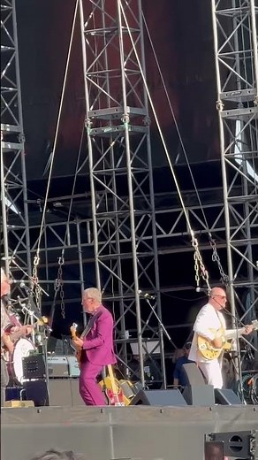 Ringo Starr and His All Starr Band “Down Under” live 9/13/25 #ringostarr #beatles #livemusic