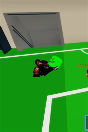 Mastering Football in Brookhaven Roblox with Yutaaa