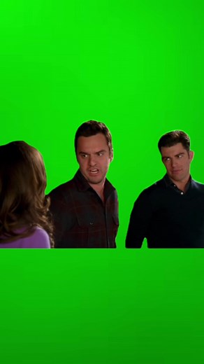 I’M THE DECIDER, I’M NOT THE SUGGESTER #greenscreen #trendingtiktok #meme #memepage #fyp #newgirl #nickmiller #jessicaday #schmidt