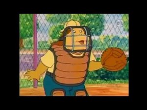 Arthur: Everyone Goes Crosswire [Clip]