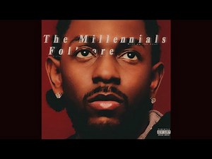 Jam Psychadelic ft. Kendrick Lamar, J. Cole