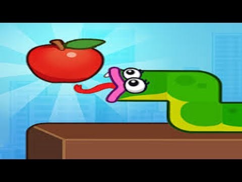 Snake Puzzle: Slither to Eat #Final