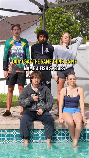 Don’t Say My Answer