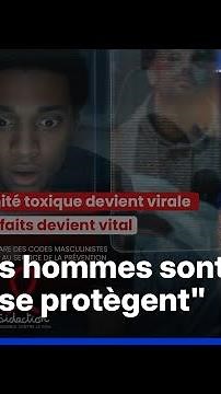 VIH: le Sidaction lance une campagne pour lutter contre la désinformation des masculinistes