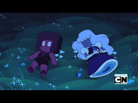 Steven Universe - 'Something Entirely New' Song