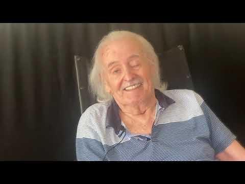 Life Story Interview with Henry Darrow