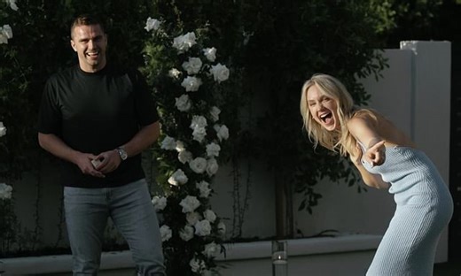 Who is Sam Hubbard’s Girlfriend? | Meet Jess Kohler