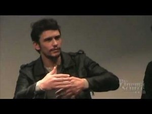 '127 Hours' - James Franco, Danny Boyle, Aron Ralston /Oct 2010