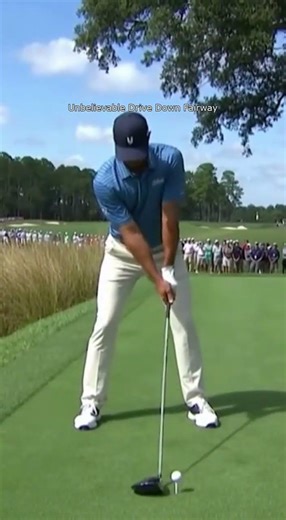 Flawless Golf Drive Technique You Must See!