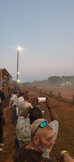 Vengeance mega race truck winner Twitty's Mud Bog | Corey Mckenzie