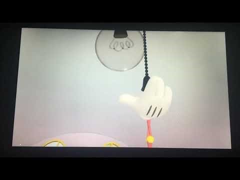 Mickey Mouse Clubhouse (Season 1) Theme Song (Reversed)