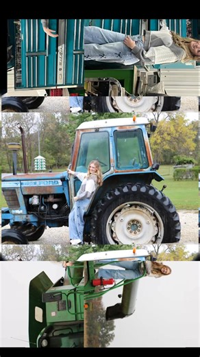 Tabitha Thornhill-White on Reels