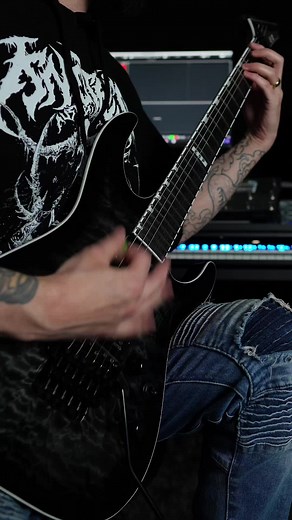 Silvera - Gojira #metal #guitar #gojira | gojira olympics 2024