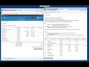 Simplify the Online Benefit Enrollment Experience in Infor Lawson Applications