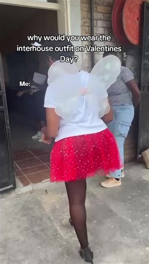 Valentine's Day Outfit Ideas for Grade 8 Girls