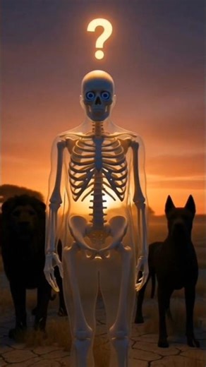 ​✅ ¿Qué Raza de Perro es capaz de DERRIBAR a un León? 🐕🦁 #shorts