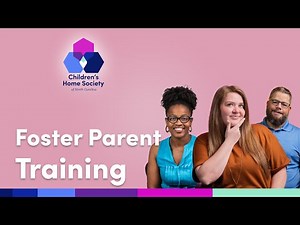 Foster Parent Training