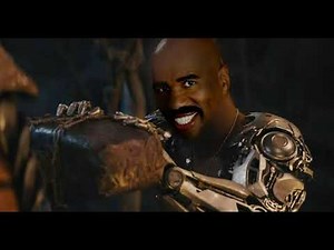 JAX BRIGGS "GOTCHA" SOUND EFFECT