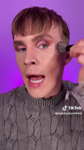 Den BEDSTE makeup base du skal prøve!