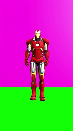 Infinite Drop Challenge 3D (Crazy Loop #cartoon