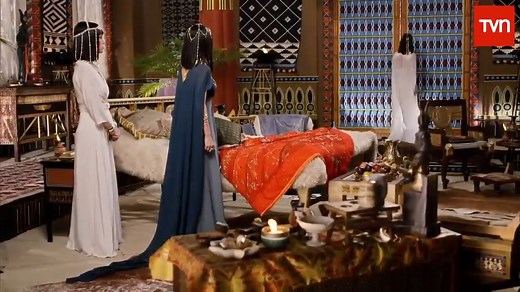 148K views · 4.2K reactions | MOISES CAPITULO 137 | Series Biblicas | Facebook