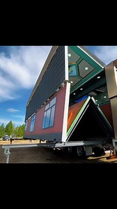 1.4M views · 13K reactions | You Won’t Believe This Building Is Made from Shipping Containers! #fblifestyle | Shipping Container World | Facebook