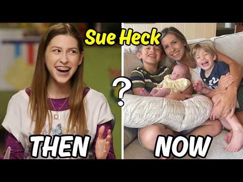 The Middle Cast 🔥 Then and Now (2026)