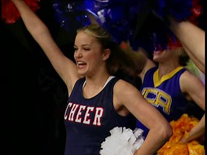 Cheer! VHS