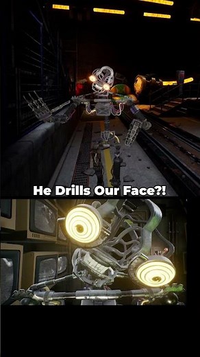 How Does The Mimic Kill Us?