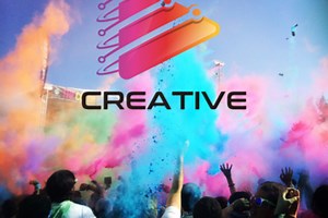 Creative - a superfluid superapp demo