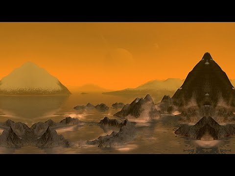 The First Real Images of Titan - What Have We Discovered?