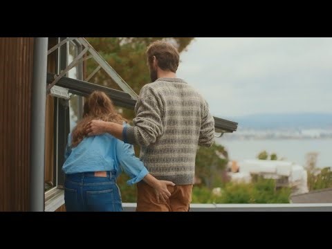LOVE Trailer (2025) | A Poetic Finale to The Oslo Trilogy – A Heartbreaking Tale of Longing