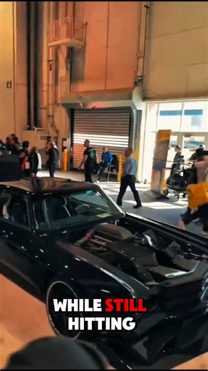 The 3000 HP Twin Turbo Chevy Just Redefined Muscle Cars🤯🤯#automobile #oldclassic #cartok