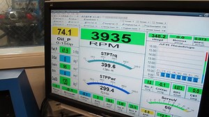 LS1 LS-Swap clean up and performance upgrade