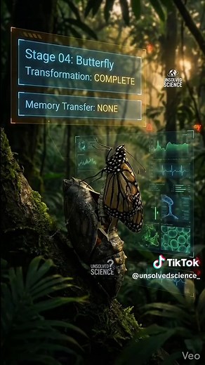 The Metamorphosis of Butterflies: Nature's Amazing Transformation