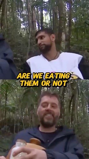 Ian Lee’s Bullying Controversy: What Happened in the Jungle
