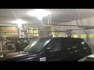 Automatic Doorman 455’s & Linear Doorbell Button Remotes