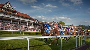 5.9K views · 98 reactions | Chester Racecourse on Reels | Facebook