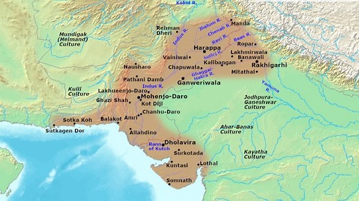 Two names, one nation: The origins of 'Bharat' and 'India'