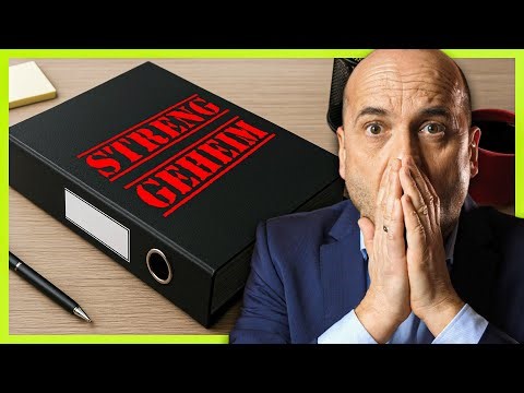 Fernsehanwalt erklärt: Interne Arbeitsweise in der Kanzlei 👀