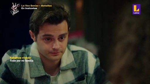 todo por mi familia - capitulo 129