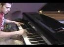 Ozzy Osbourne - Crazy Train on Piano