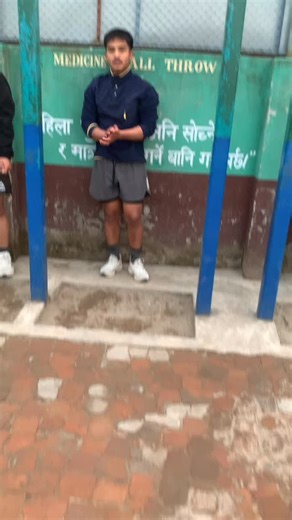 nehaang sir | Ko ko le maya garnu hune raixa herumna 🤣🤣😂🤭 #nehaang #nehaangsir #nehaang_sir #aim_gurkha_training_center #aimgurkha | Instagram